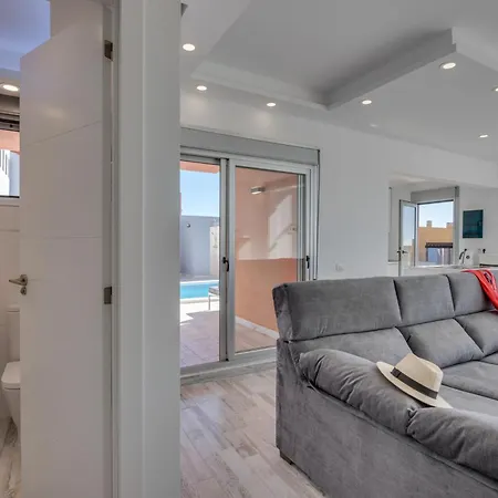 Villa Vista Atlantico Caleta De Fuste