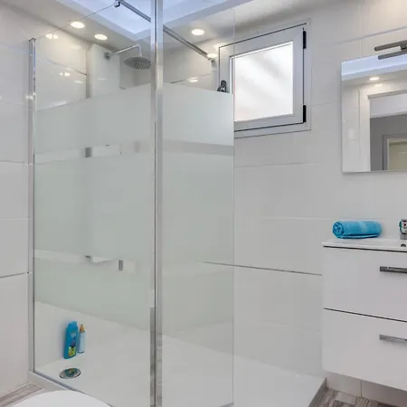 Vista Atlantico 빌라 칼레타데푸스테