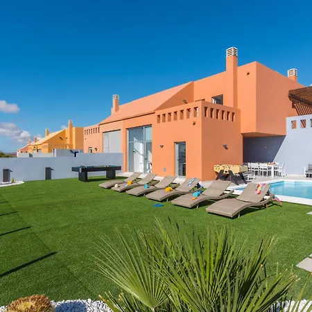 Vista Atlantico Villa