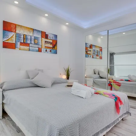 Vista Atlantico * 칼레타데푸스테