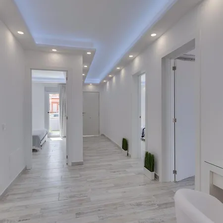 Вилла Vista Atlantico Калета-де-Фусте