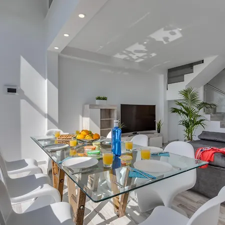 Villa Vista Atlantico *