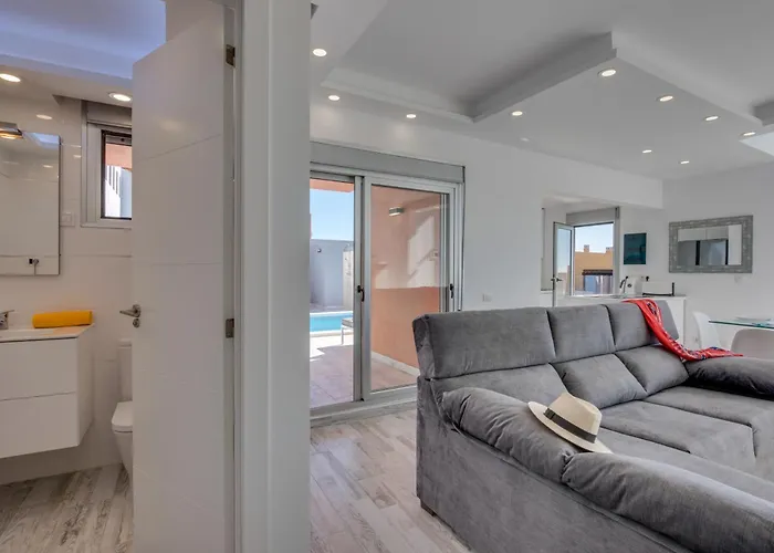 Villa Vista Atlantico Caleta de Fuste