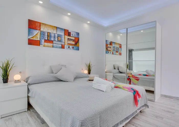 Vista Atlantico * Caleta de Fuste