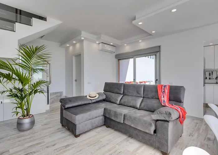 Villa Vista Atlantico *