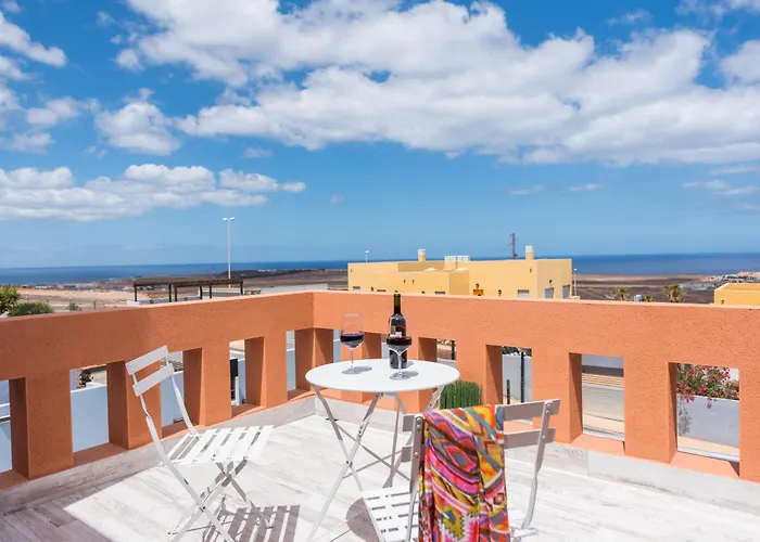 Vista Atlantico Villa *