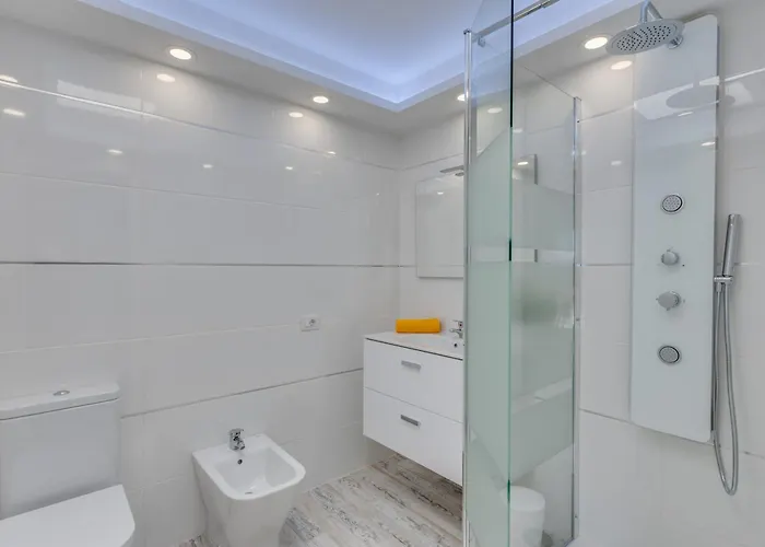 Villa Vista Atlantico *