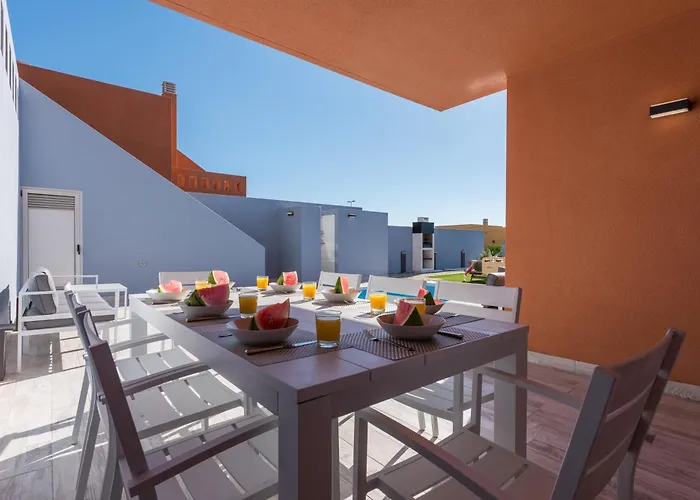 Vista Atlantico Villa