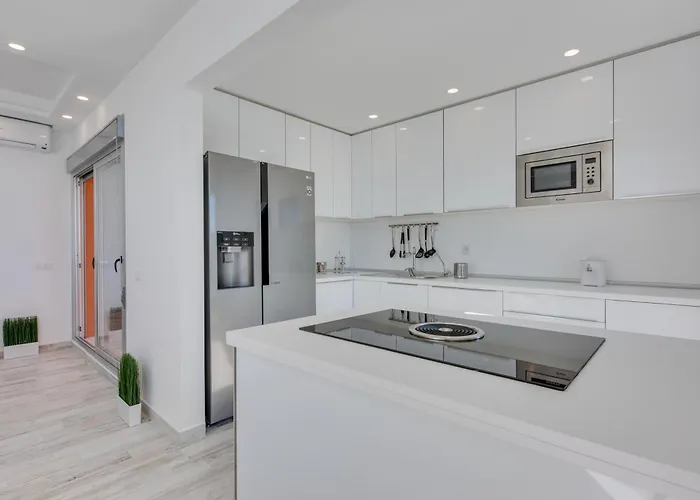 Vista Atlantico Villa *