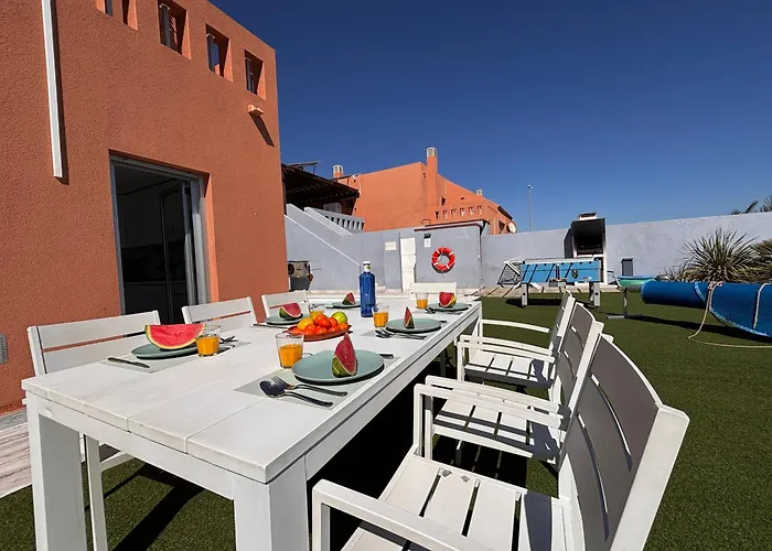 Villa Vista Atlantico *