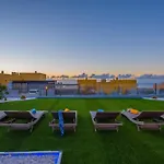 Vista Atlantico *