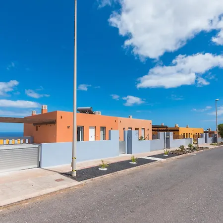 Vista Atlantico Villa Caleta de Fuste