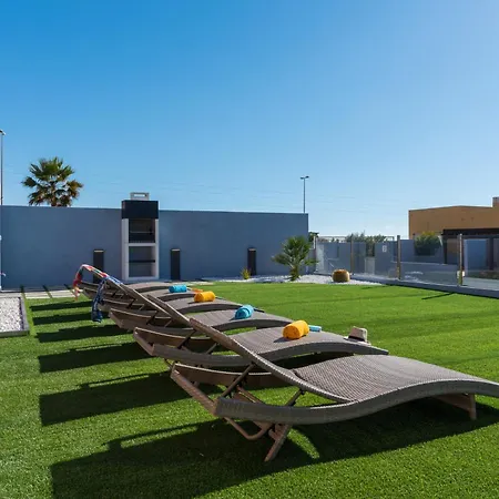 Villa Vista Atlantico *