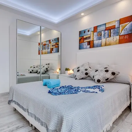 Vista Atlantico * Caleta De Fuste