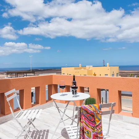 Vista Atlantico Villa *