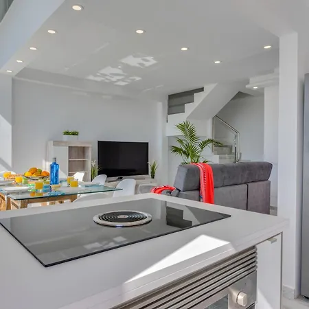 Villa Vista Atlantico *