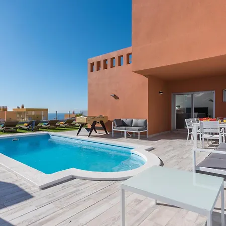 Villa Vista Atlantico