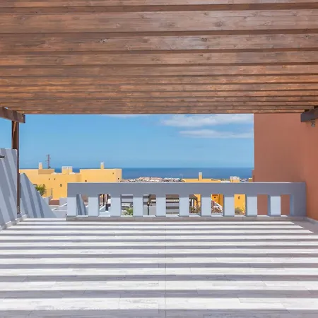 Vista Atlantico Villa *