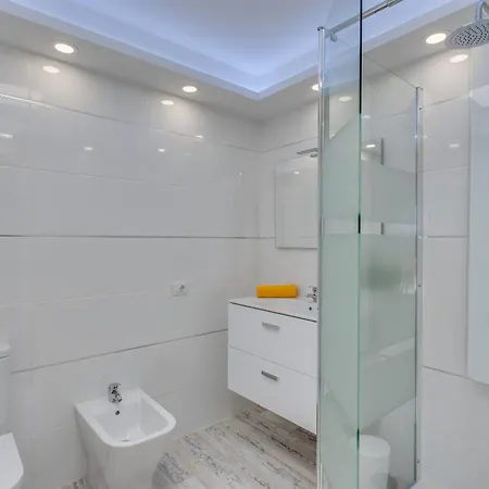 Villa Vista Atlantico *