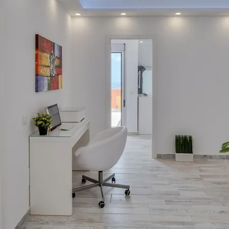 Villa Vista Atlantico Caleta de Fuste