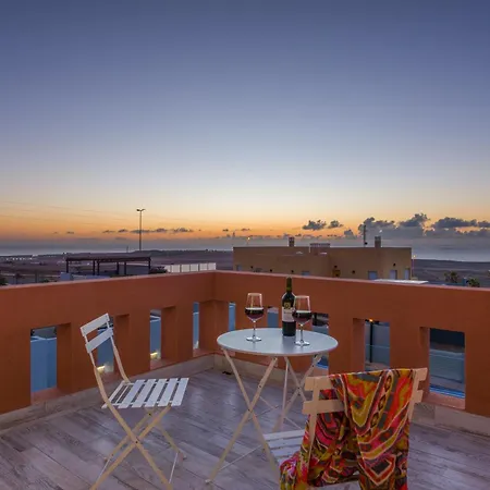 Vista Atlantico