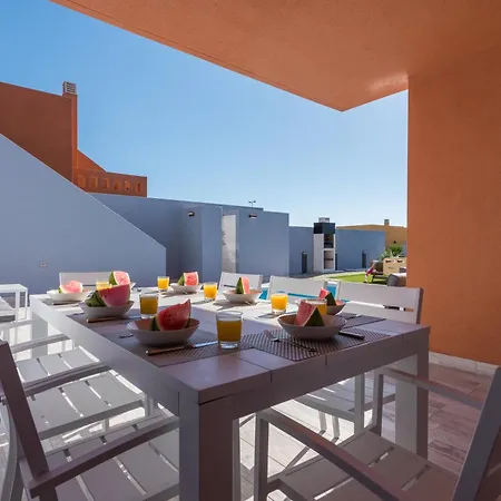 Vista Atlantico Villa