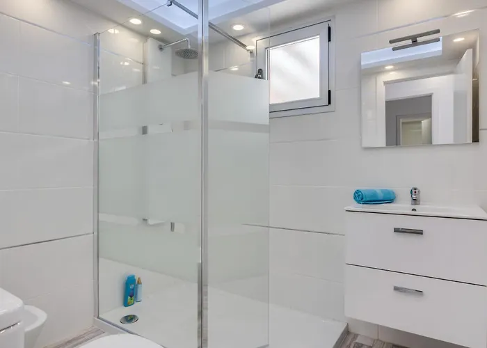 Vista Atlantico ヴィラ カレタ・デ・フステ