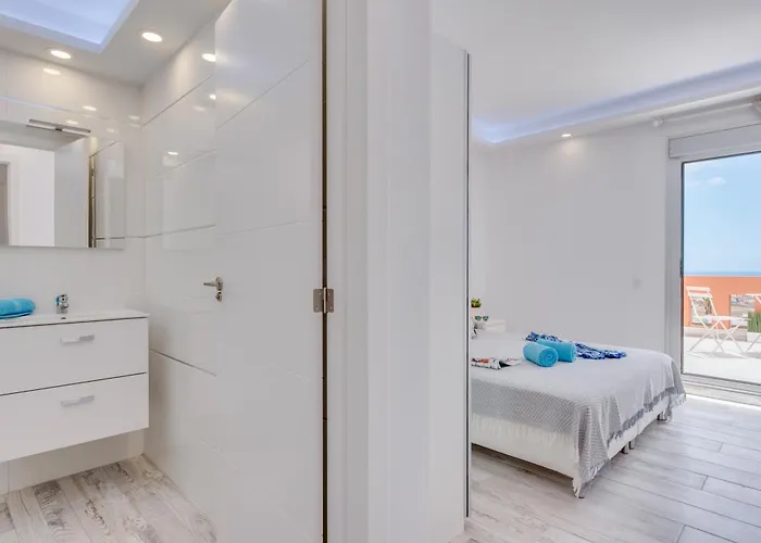 ヴィラ Vista Atlantico