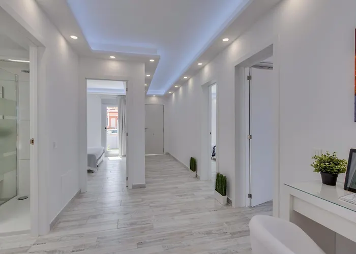 Villa Vista Atlantico Caleta De Fuste