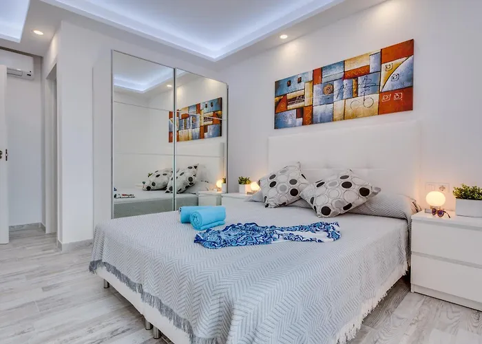 Vista Atlantico * Caleta De Fuste