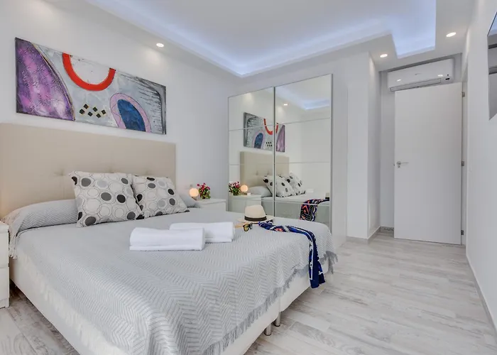 Villa Vista Atlantico