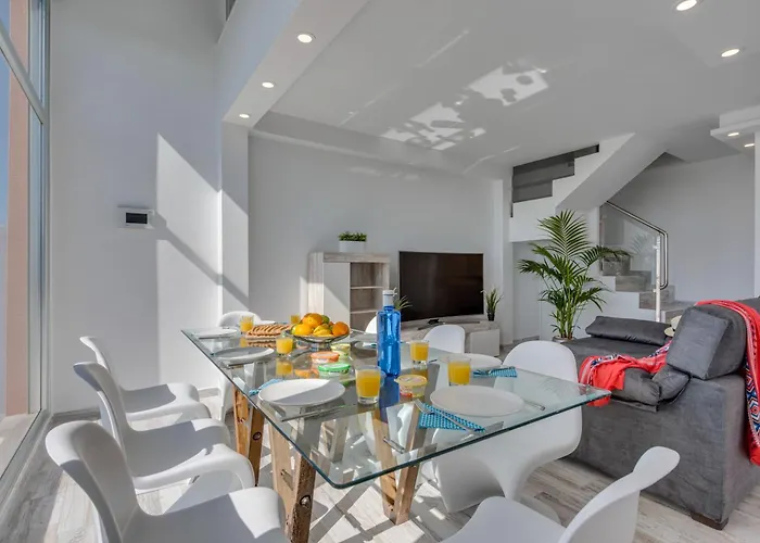 Villa Vista Atlantico *