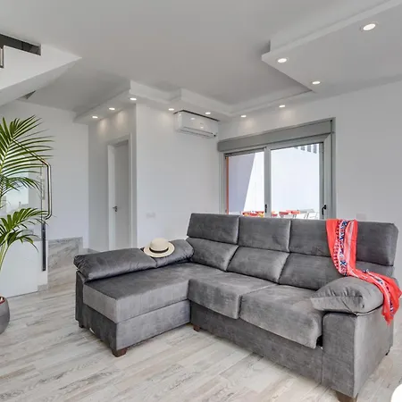 Villa Vista Atlantico *