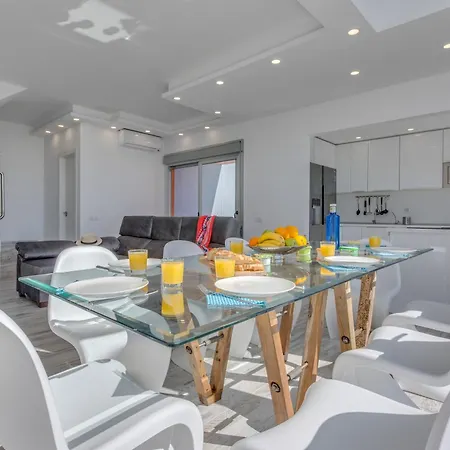 Vista Atlantico * Caleta De Fuste