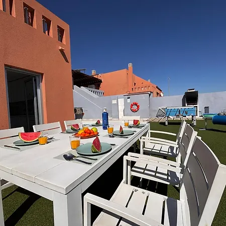 Villa Vista Atlantico *